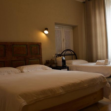 Piccolo Borgo Hotell Chiavari Eksteriør bilde