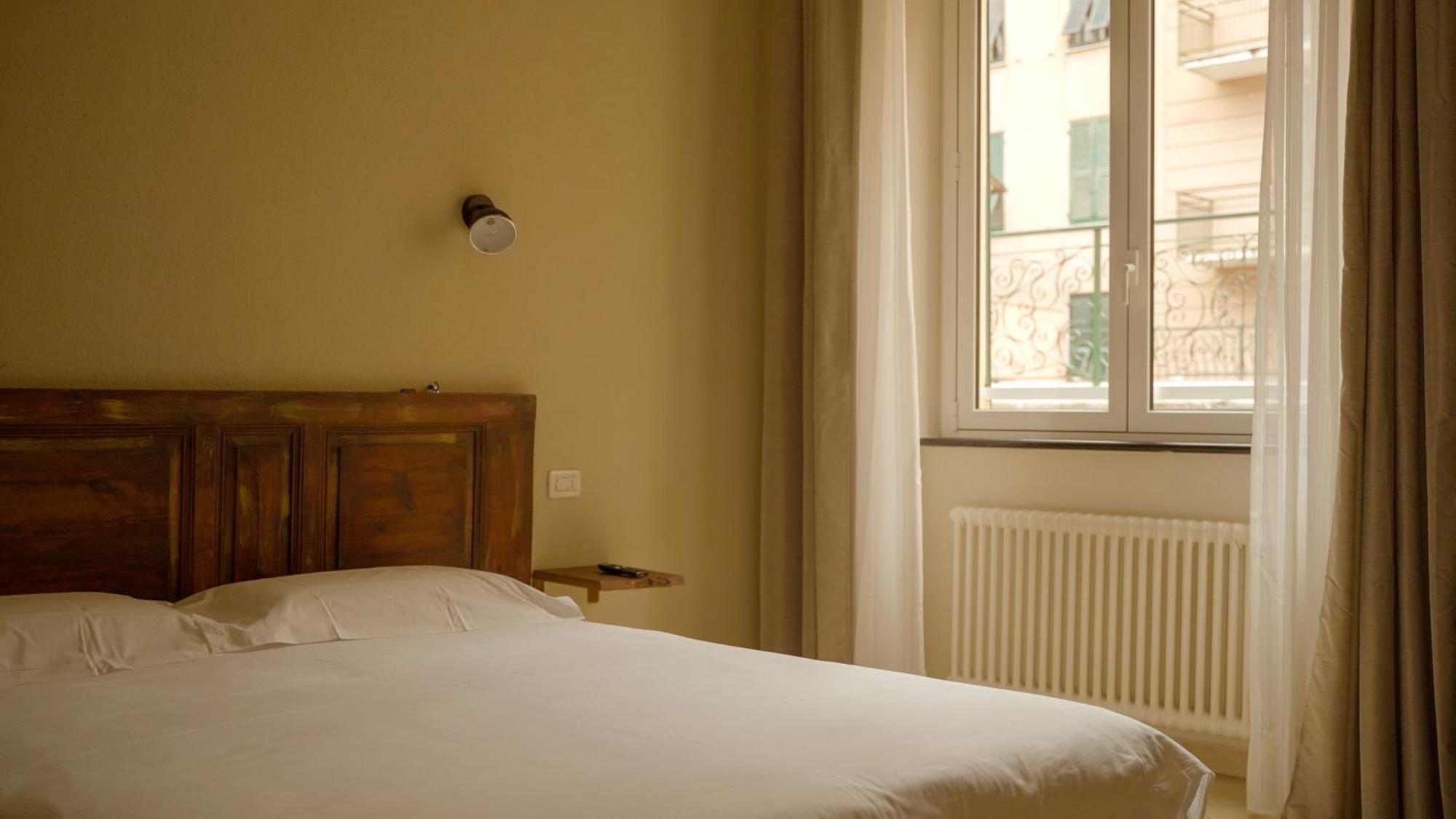 Piccolo Borgo Hotell Chiavari Eksteriør bilde