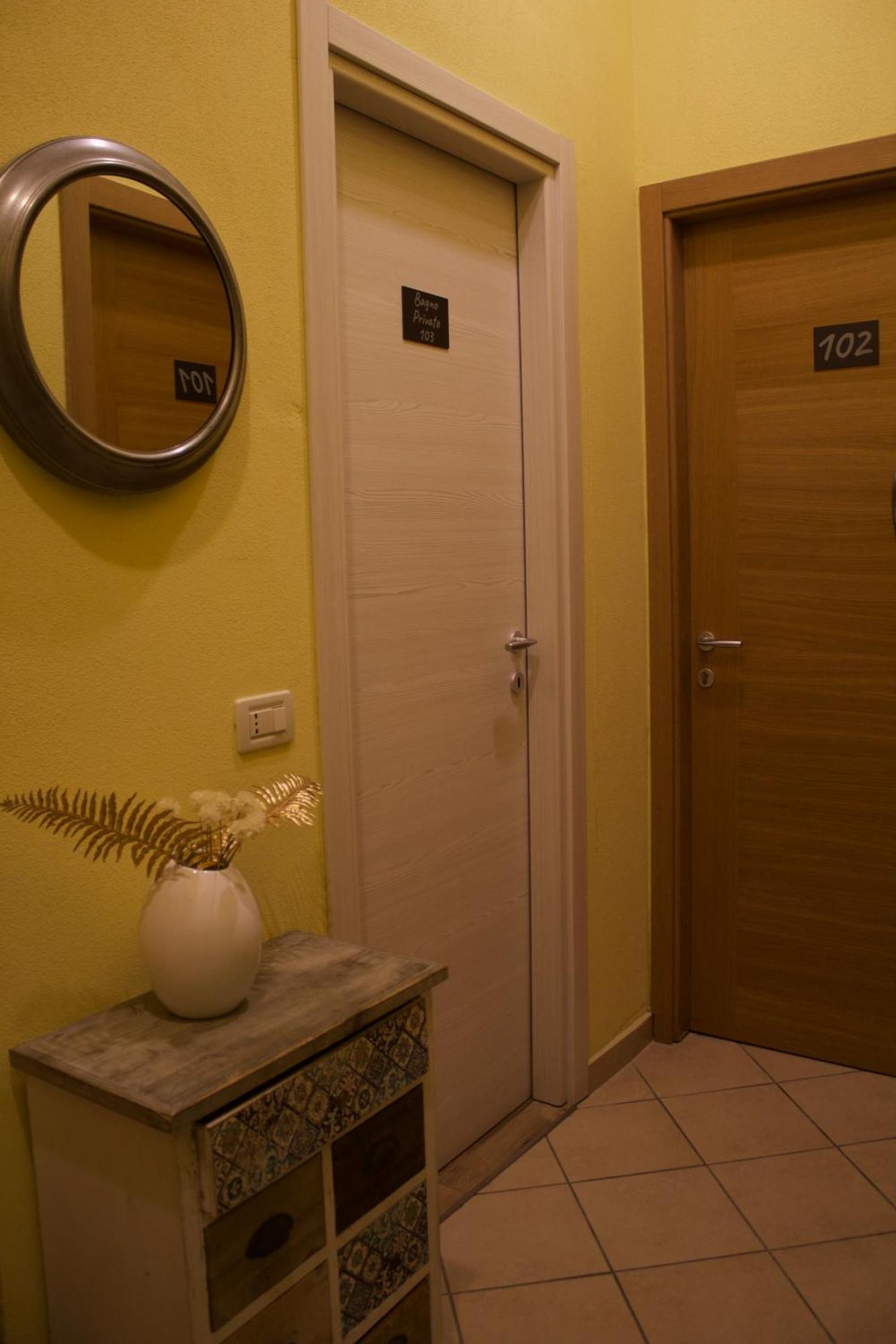 Piccolo Borgo Hotell Chiavari Eksteriør bilde